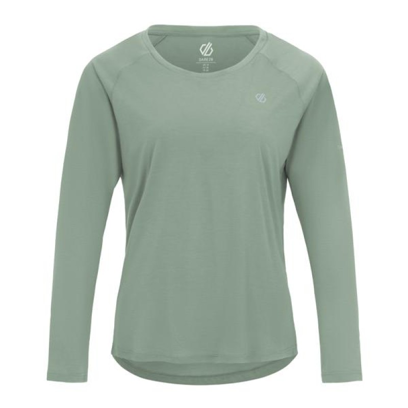 Футболка Dare 2b NimbleLongSleeveT