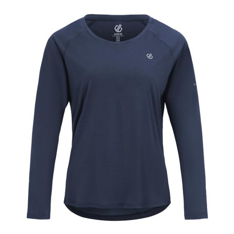 Футболка Dare 2b NimbleLongSleeveT