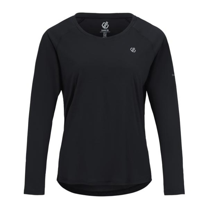 Футболка Dare 2b NimbleLongSleeveT