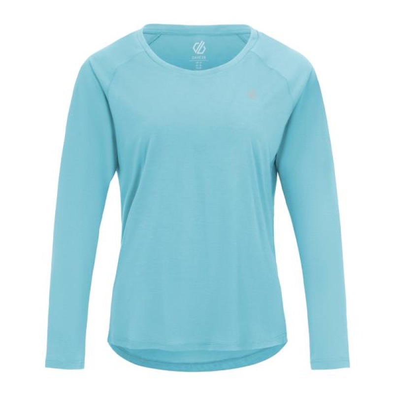 Футболка Dare 2b NimbleLongSleeveT