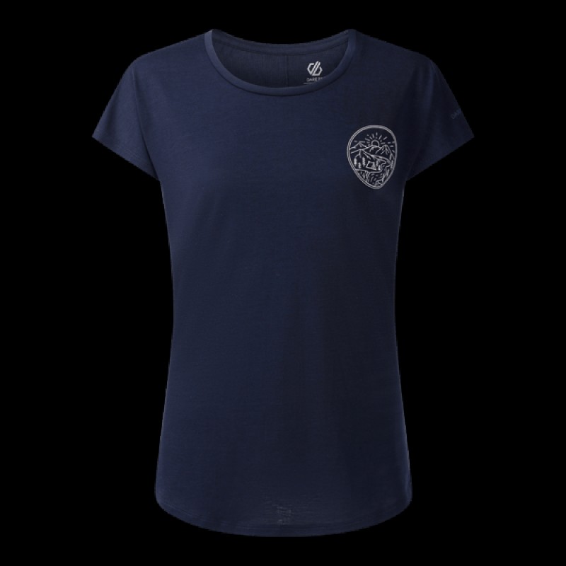 Футболка Dare 2b Serenity Tee