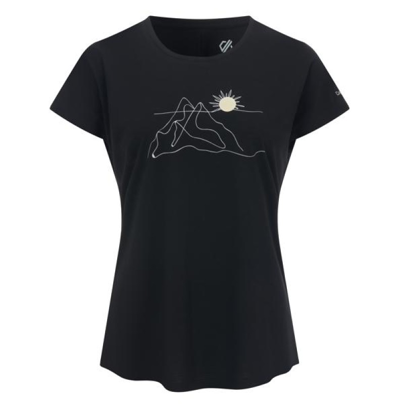 Футболка Dare 2b Serenity Tee