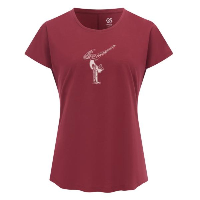 Футболка Dare 2b Serenity Tee