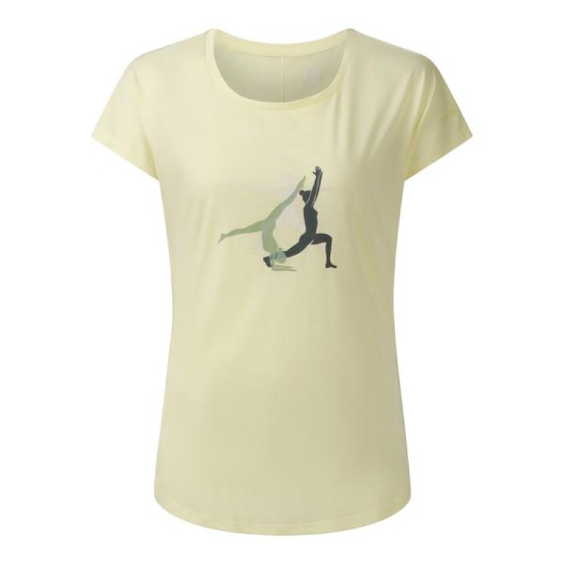 Футболка Dare 2b Serenity Tee