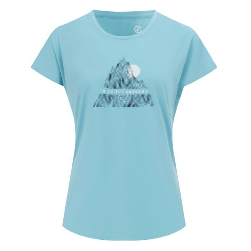 Футболка Dare 2b Serenity Tee
