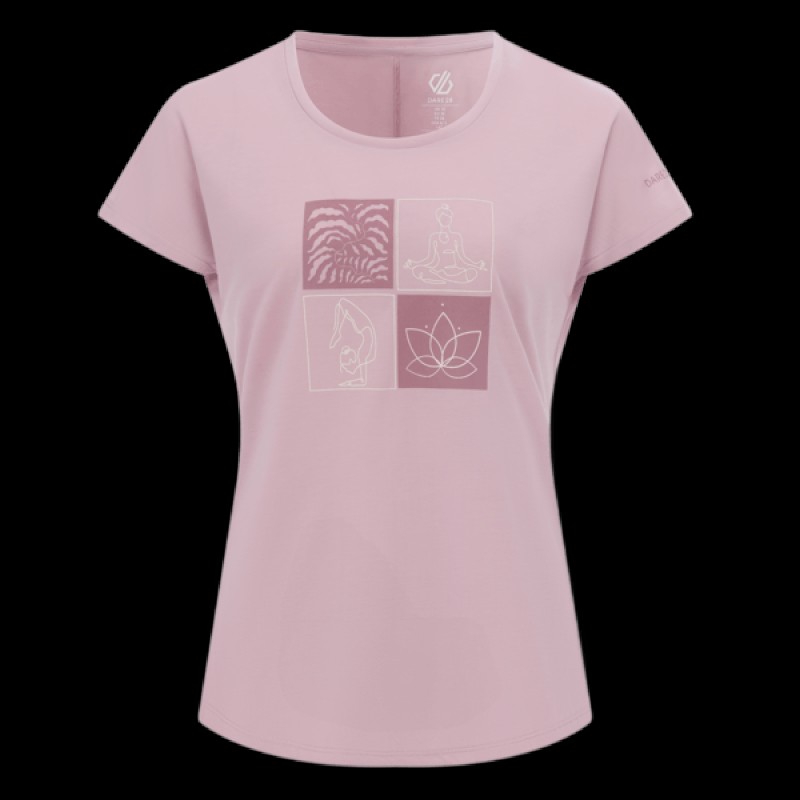 Футболка Dare 2b Serenity Tee