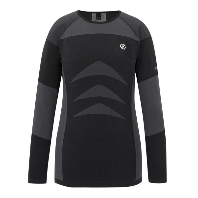Thermokleding Dare 2b InTheZoneIIIBLSet
