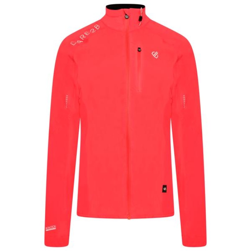 Regenjas Dare 2b Wmn Mediant IIJkt