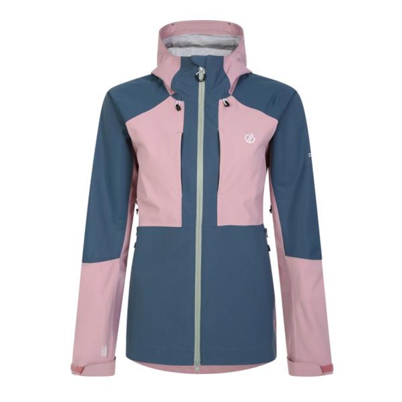 Мембранна куртка Dare 2b Assuring Jacket