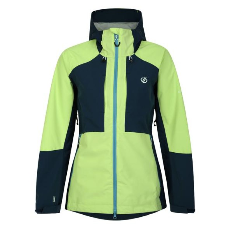 Мембранна куртка Dare 2b Assuring Jacket