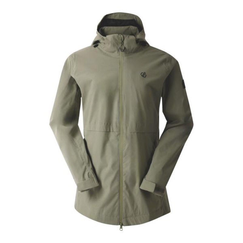 Regenjas Dare 2b SwitchUpII Jacket