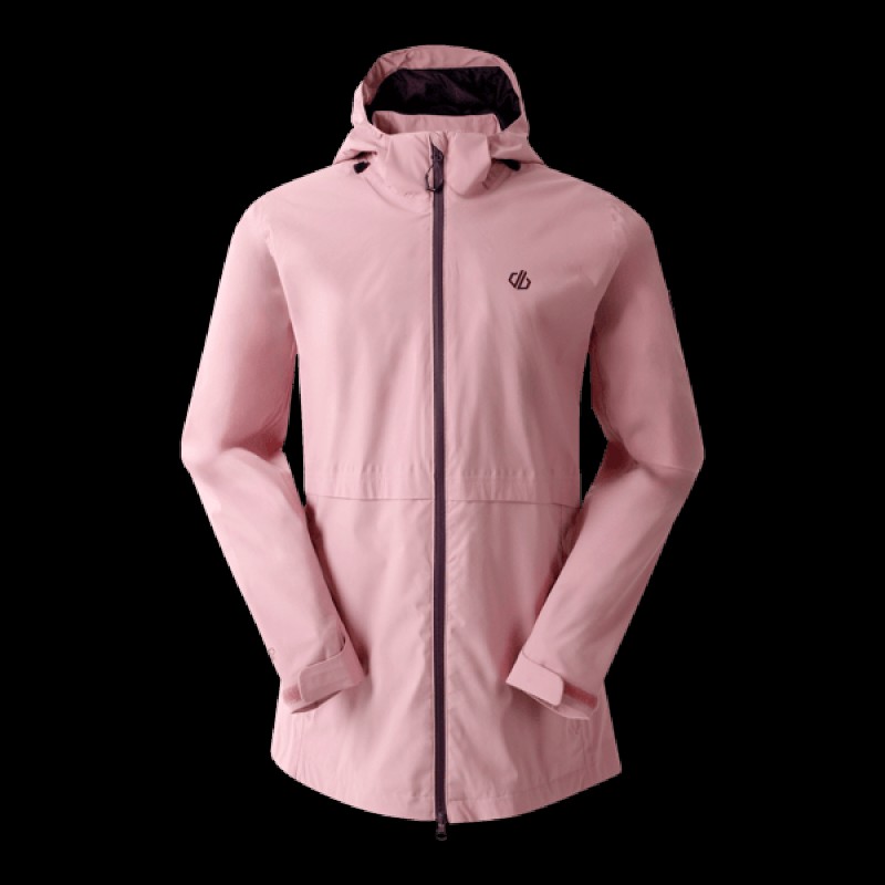 Regenjas Dare 2b SwitchUpII Jacket