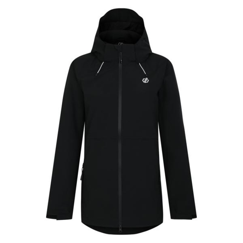 Regenjas Dare 2b SwitchUpII Jacket