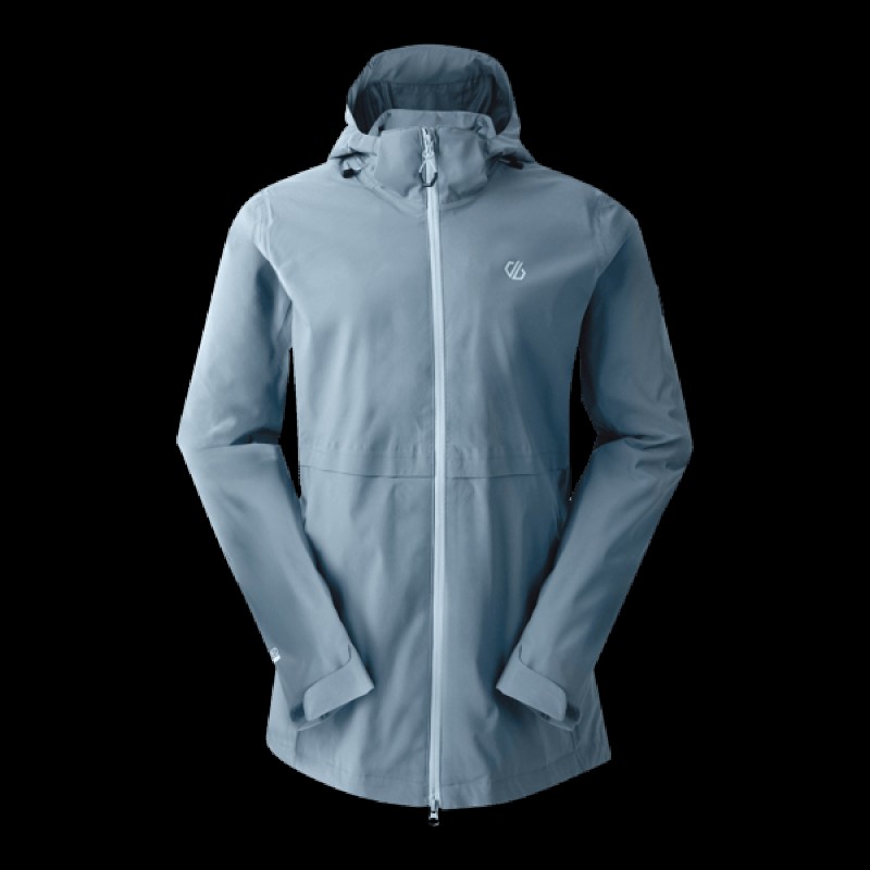 Regenjas Dare 2b SwitchUpII Jacket
