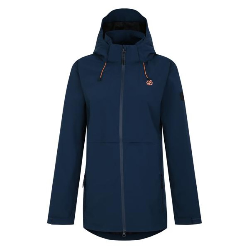Regenjas Dare 2b SwitchUpII Jacket