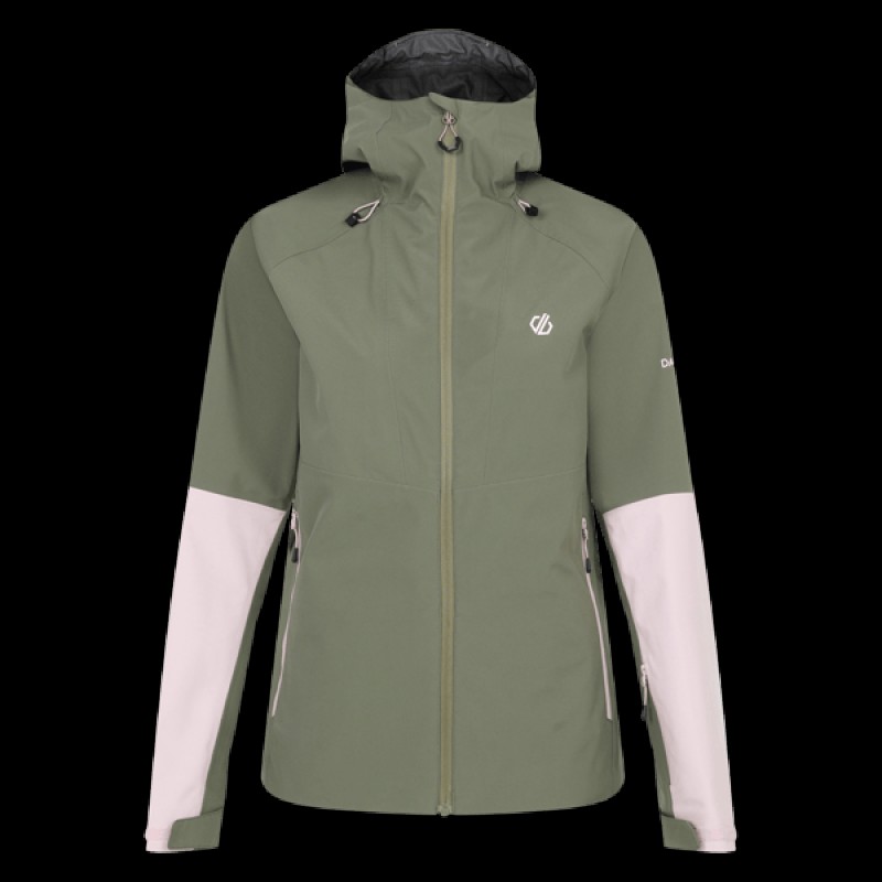 Regenjas Dare 2b Assert Jacket