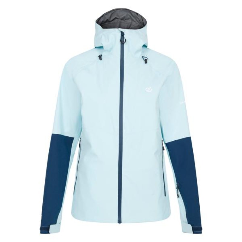 Regenjas Dare 2b Assert Jacket