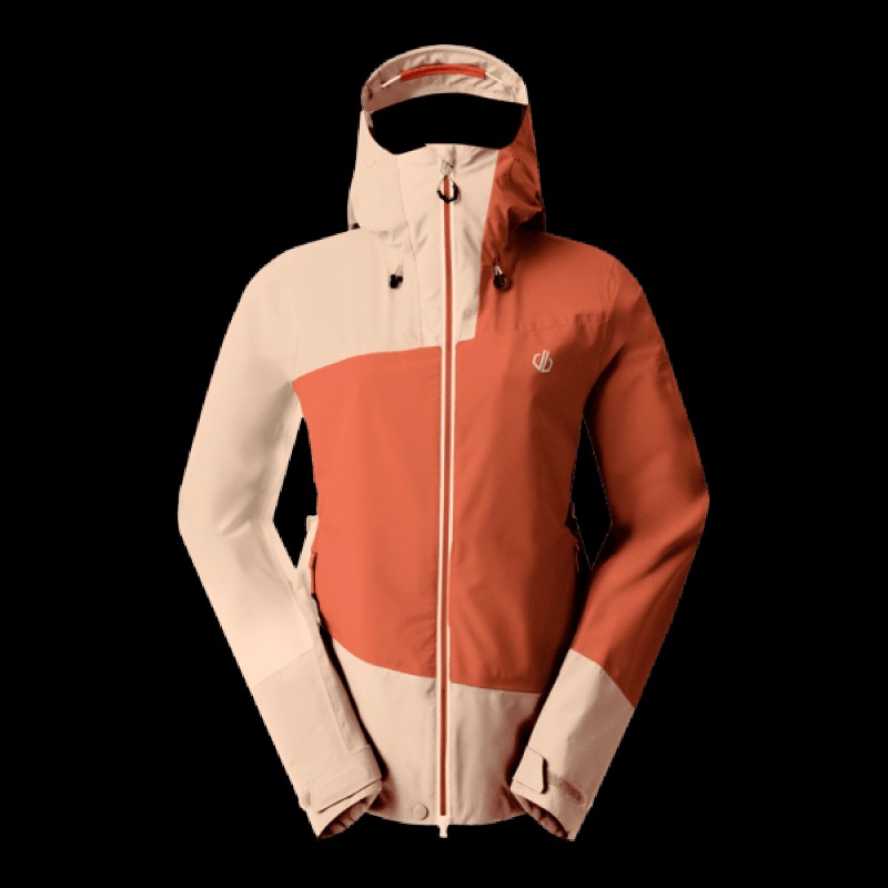 Regenjas Dare 2b Nomadic II Jacket