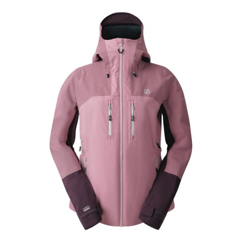 Мембранна куртка Dare 2b Diverging Jacket