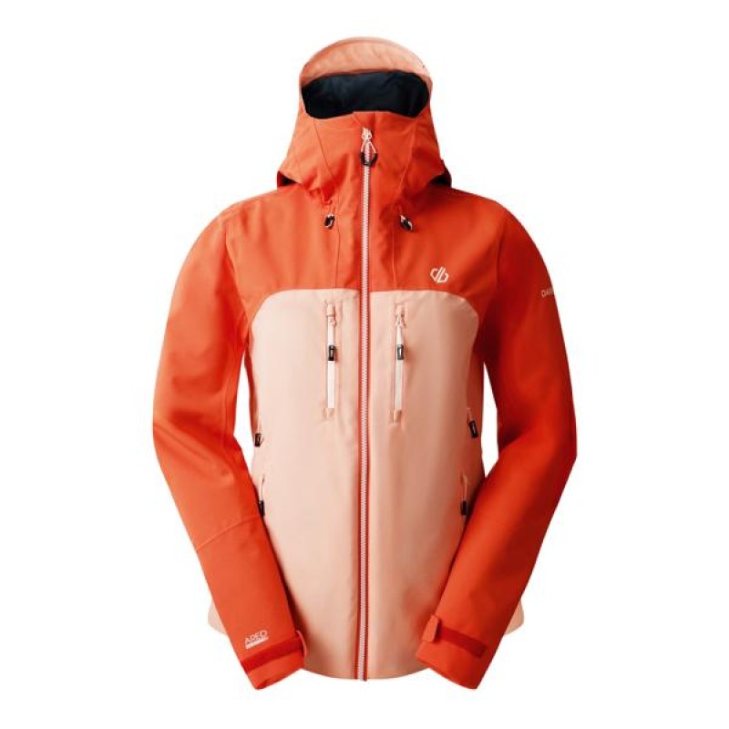 Мембранна куртка Dare 2b Diverging Jacket