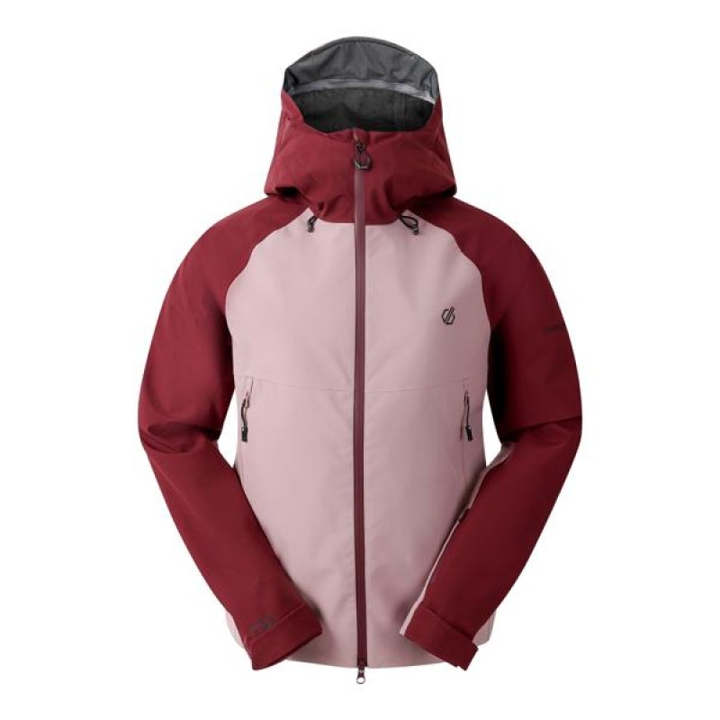 Regenjas Dare 2b Assert II Jacket