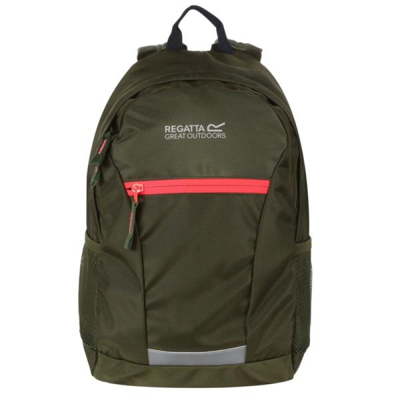 Рюкзак Regatta Jaxon III 10L