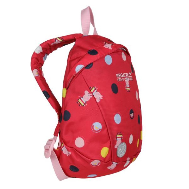 Рюкзак Regatta PeppaPig Backpack