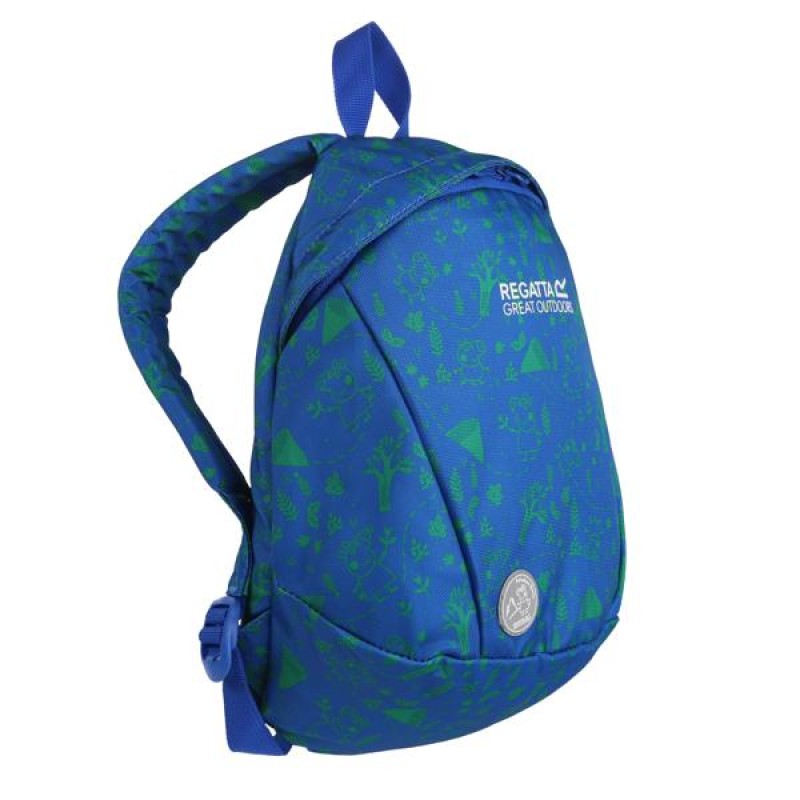 Рюкзак Regatta PeppaPig Backpack