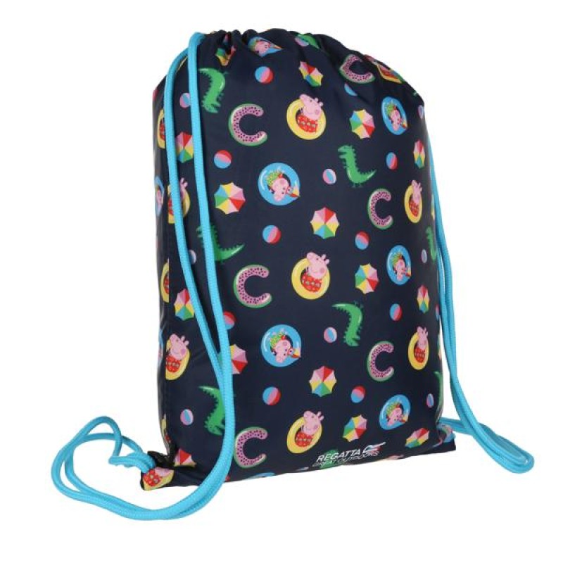 Rugzak Regatta Peppa Swim Bag
