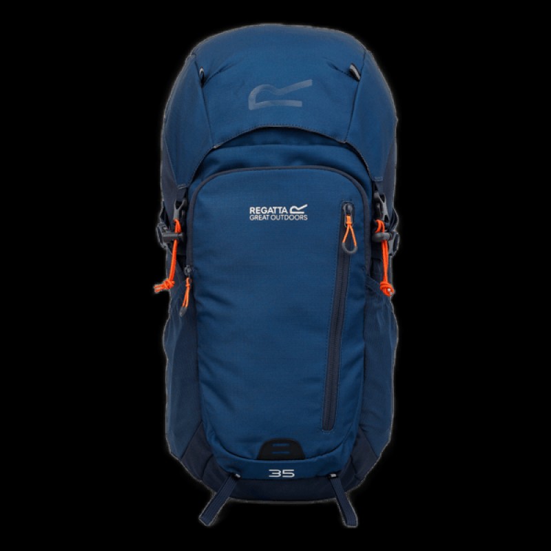 Туристичний рюкзак Regatta Highton V2 35L
