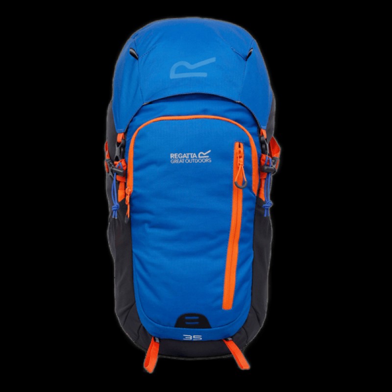 Туристичний рюкзак Regatta Highton V2 35L