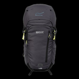Туристичний рюкзак Regatta Highton V2 45L