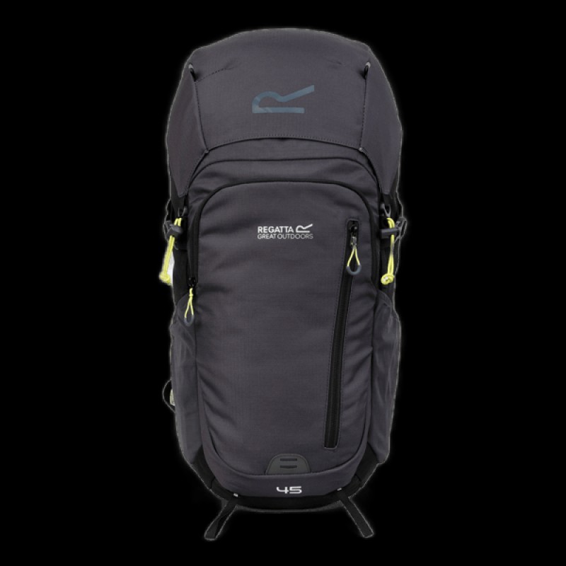 Туристичний рюкзак Regatta Highton V2 45L