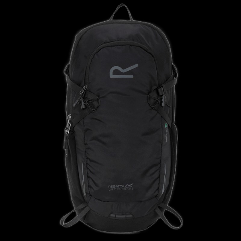 Туристичний рюкзак Regatta Blackfell 4 15L
