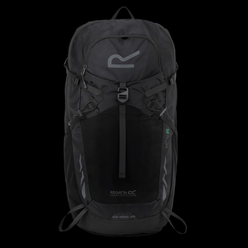Туристичний рюкзак Regatta Blackfell 4 35L