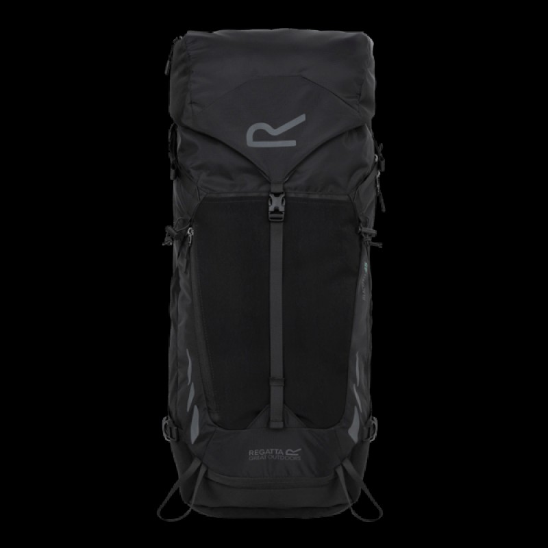 Туристичний рюкзак Regatta Blackfell 4 45L