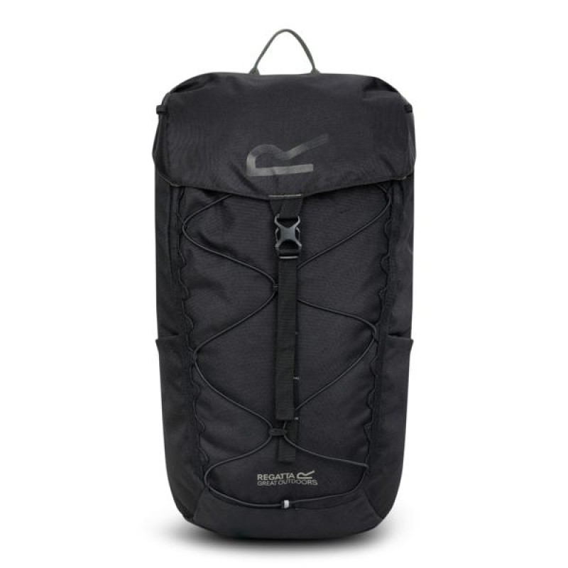 Туристичний рюкзак Regatta Survivor 5 25L
