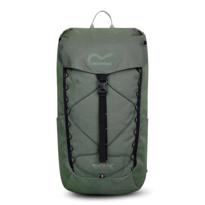 Туристичний рюкзак Regatta Survivor 5 25L