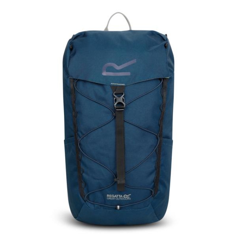 Туристичний рюкзак Regatta Survivor 5 25L