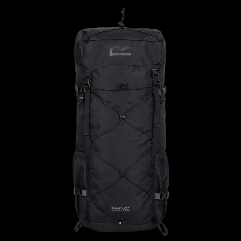 Туристичний рюкзак Regatta Survivor 5 45L