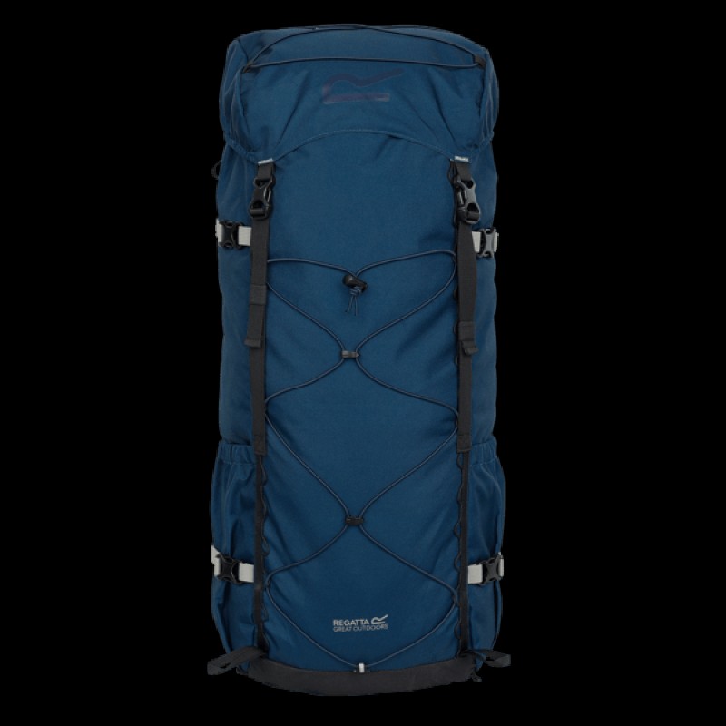 Туристичний рюкзак Regatta Survivor 5 45L
