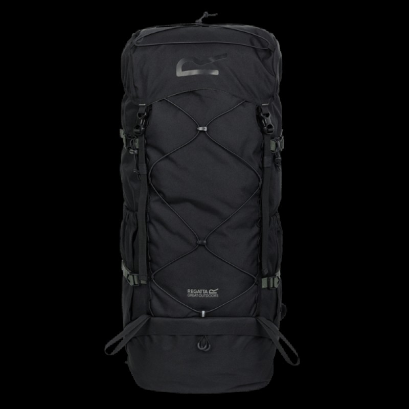Туристичний рюкзак Regatta Survivor 5 65L