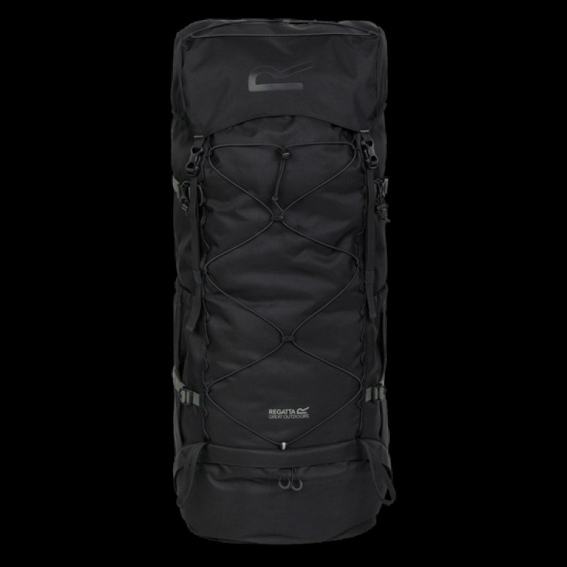 Туристичний рюкзак Regatta Survivor 5 85L