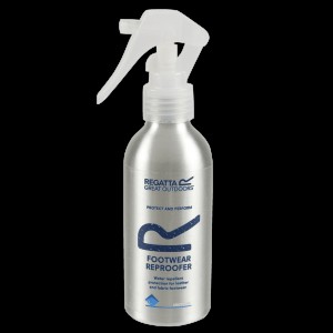 Schoenaccessoire Regatta Footwear Proofer