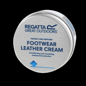 Schoenaccessoire Regatta Neutral Wax 100ml