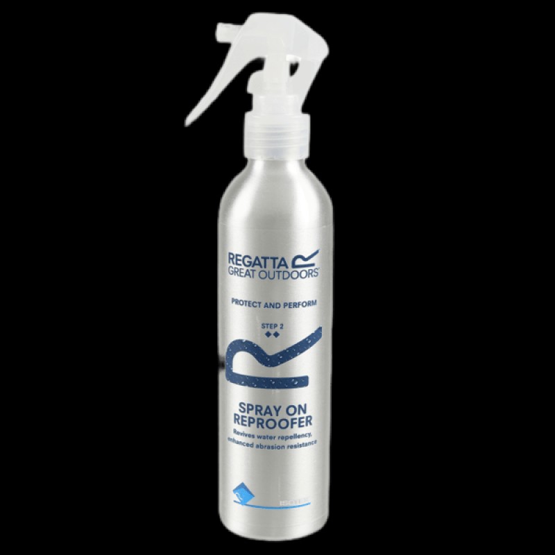 Kampeeraccessoire Regatta SprayOn ReProofer