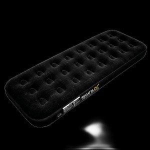 Luchtbed Regatta Flock Airbed Sgl