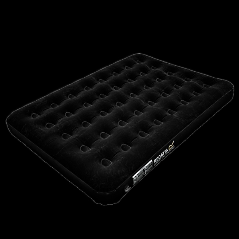 Luchtbed Regatta Flock Airbed Dbl