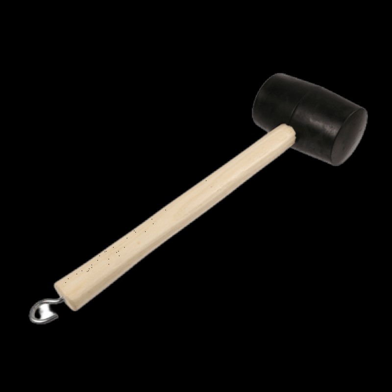 Tentaccessoire Regatta Camping Mallet
