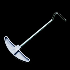 Tentaccessoire Regatta TentPeg Extractor